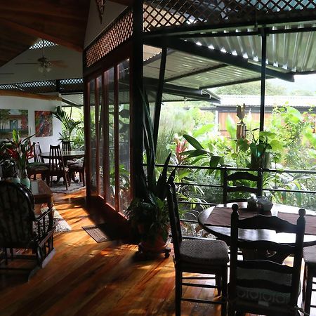 Casa Bali Verde Uvita Exterior foto