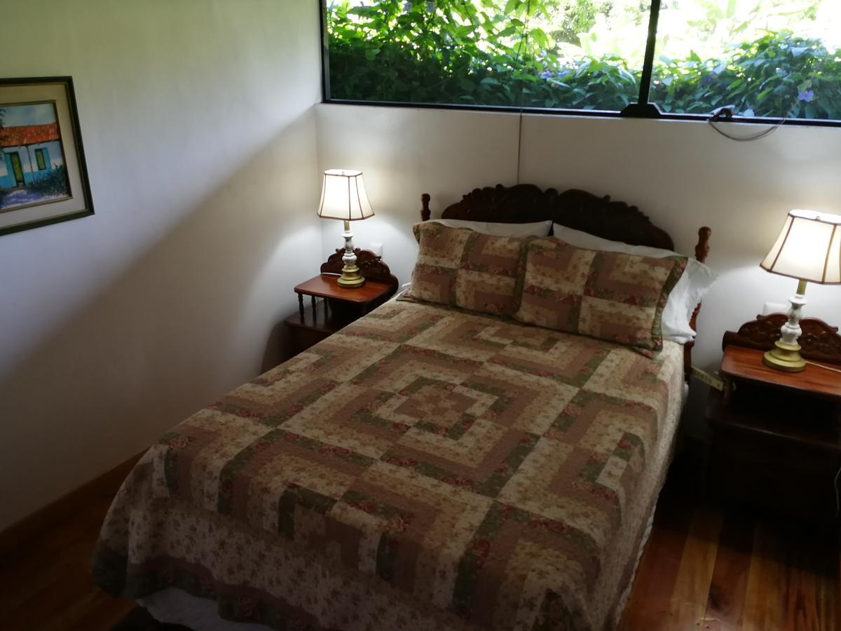 Casa Bali Verde Uvita Exterior foto