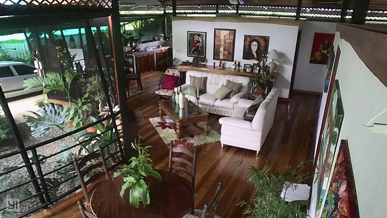 Casa Bali Verde Uvita Exterior foto